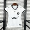 Womens Botafogo 2025/26 Third Jersey