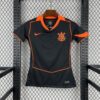 Womens Corinthians 2025/26 Third Jersey