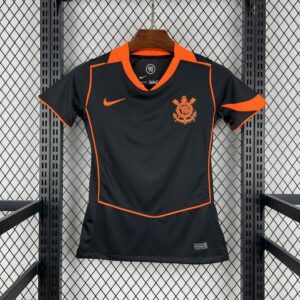 Womens Corinthians 2025/26 Third Jersey