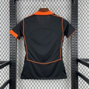 Alternative view of Womens Corinthians 2025/26 Third Jersey