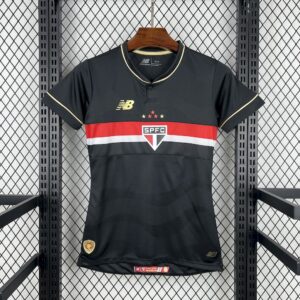 Womens Sao Paulo 2025/26 Third Jersey