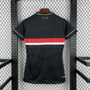 Alternative view of Womens Sao Paulo 2025/26 Third Jersey