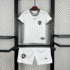 Kids Botafogo 2025/26 Third Kit