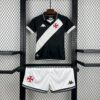Kids Vasco Da Gama 2025/26 Home Kit