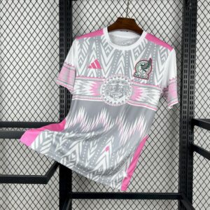 Mens Mexico 2026 Concept Jersey