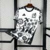 Mens Mexico 2026 Concept Jersey
