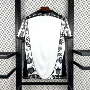 Alternative view of Mens Mexico 2026 Concept Jersey