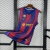 Barcelona 2025/26 Basketball Home Jersey