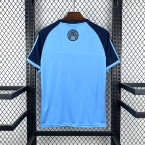 Alternative view of Mens AD 2025/26 TOUR 3-STRIPES Jersey