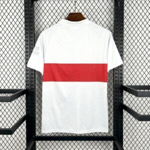 Alternative view of Mens Stuttgart 2025/26 Anniversary Jersey