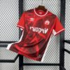 Mens Hapoel Beer-Sheva 2025/26 Home Jersey