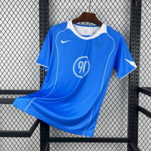 Mens NK 2025/26 Total 90 Dri-FIT Football Jersey