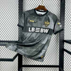 Mens Stuttgart 2025/26 Third Jersey