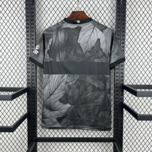 Alternative view of Mens Stuttgart 2025/26 Third Jersey