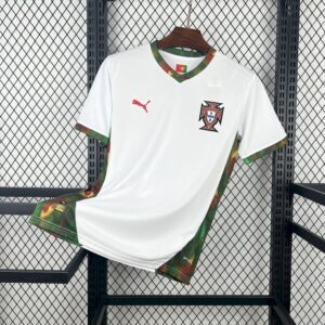 Mens Portugal 2026 Limited Edition Jersey