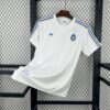 Mens Real Madrid 2025/26 Terrace Icons Jersey