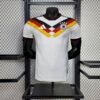 Mens Germany 2026 World Cup Home Jersey Player Version