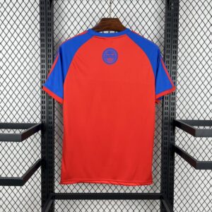 Alternative view of Mens AD 2025/26 TOUR 3-STRIPES Jersey