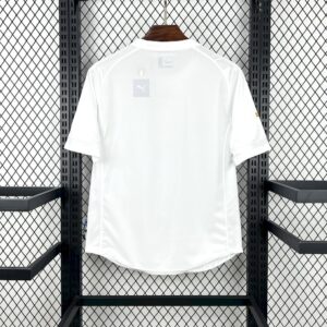 Alternative view of Retro Italy 2004 Away Jersey