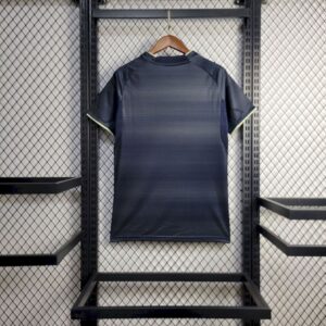 Alternative view of Womens Real Madrid 2025/26 Away Jersey