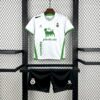 Kids Racing de Santander 2025/26 Home Kit
