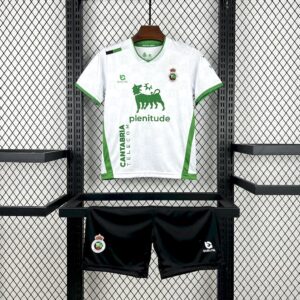 Kids Racing de Santander 2025/26 Home Kit