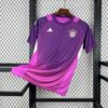 Mens Bayern Munich 2025/26 Goalkeeper Jersey