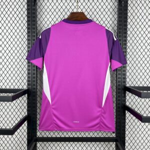Alternative view of Mens Bayern Munich 2025/26 Goalkeeper Jersey