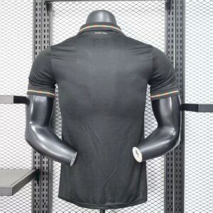 Alternative view of Mens Portugal 2026 World Cup Away Jersey Player Version