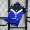 Mens Hamburger SV 2025/26 Away Jersey
