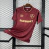 Mens Fluminense 2025/26 Third Jersey