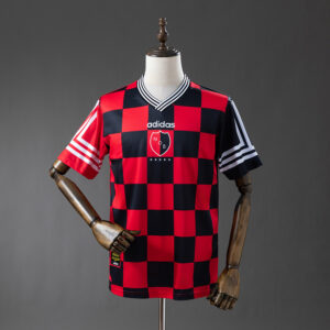 Retro Newell Old Boys 1997/98 Home Jersey
