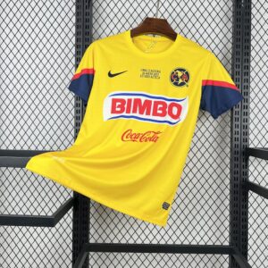 Retro Club America 2013/14 Home Jersey