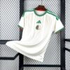 Mens Algeria 2026 World Cup Home Jersey