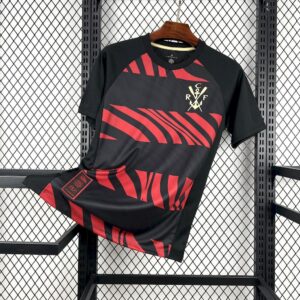 Mens Flamengo 2025/26 Special Jersey