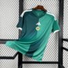 Mens Northern Ireland 2026 World Cup Home Jersey
