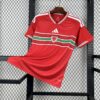 Mens Wales 2026 World Cup Home Jersey