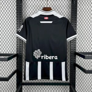 Vista alternativa de Mens Cartagena 2025/26 Home Jersey