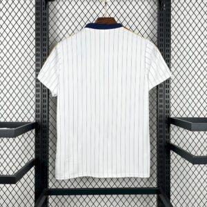 Alternative Ansicht von Mens AS Roma 2025/26 Terrace Icons Jersey