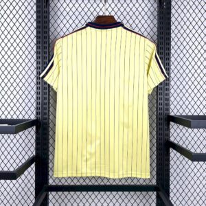 Vista alternativa dell'Mens Club America 2025/26 Terrace Icons Jersey