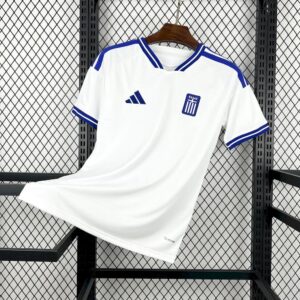 Mens Greece 2026 Home Jersey