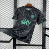 Mens Ireland 2025 Stealth Special Jersey