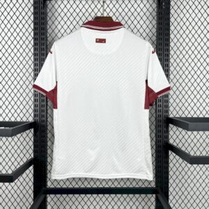 Vista alternativa de Mens Real Murcia 2025/26 Away Jersey