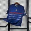 Mens France 2025 Zizou #10 Special Jersey