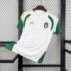 Mens Italy 2026 Tiro Pre-Match Jersey