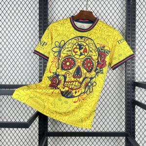 Mens Club America 2025/26 Halloween Jersey
