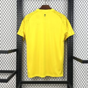Alternative Ansicht von Al-Nassr 2025/26 Home Jersey