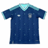 Allemagne 2025/26 Maillot extérieur