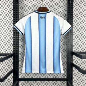 Alternative Ansicht von Womens Argentina 2026 World Cup Home Jersey